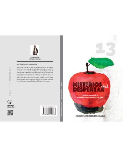 Misterios del Despertar 
