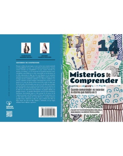 Misterios de Comprender 