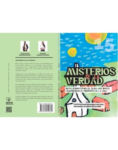 Misterios de la Verdad