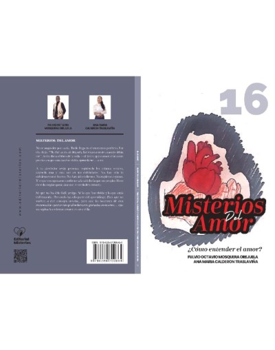 Misterios del Amor