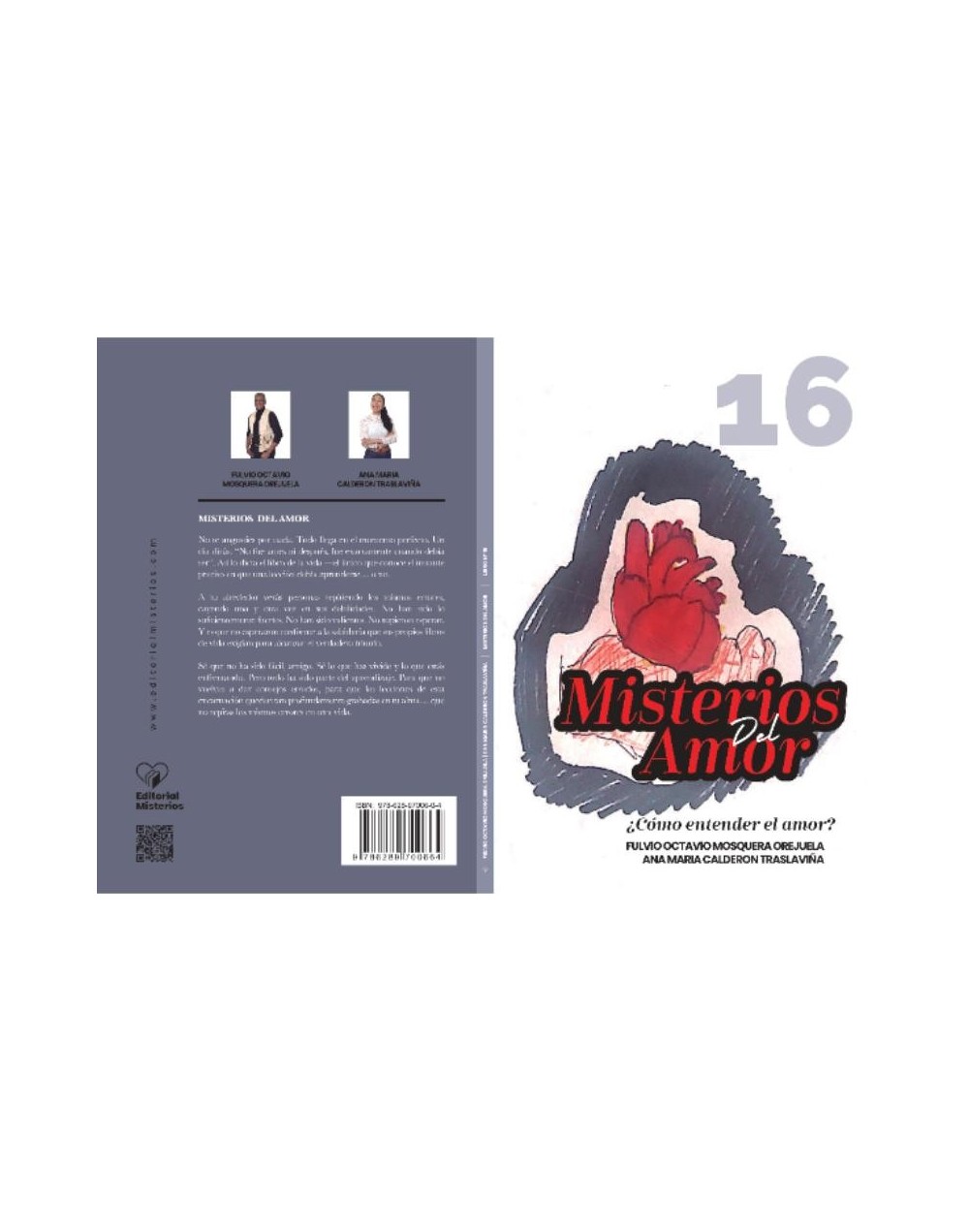 Misterios del Amor
