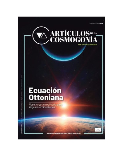 Articulos de la Cosmogonia, Revista Digital