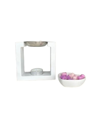Pebetero Kit Equilibrio