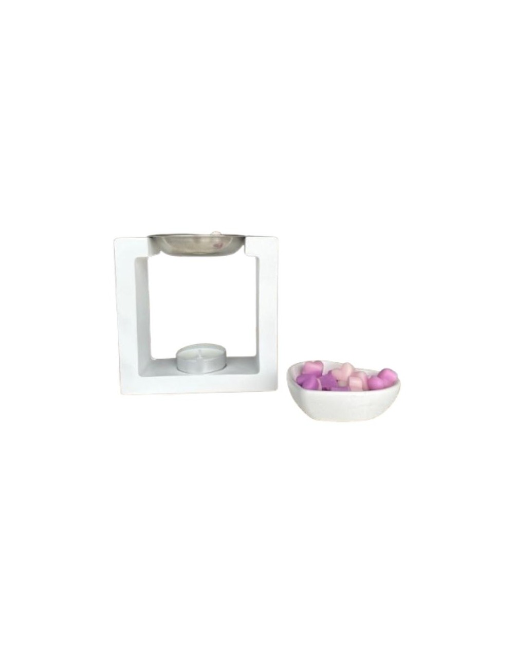 Pebetero Kit Equilibrio