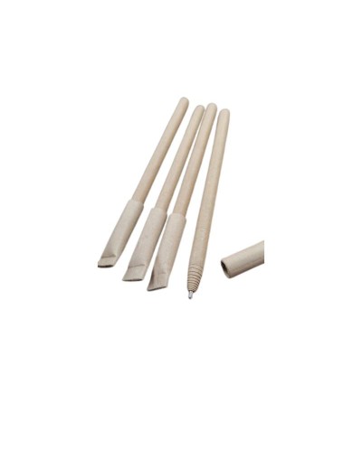 Esferos Ecologicos Sembrables