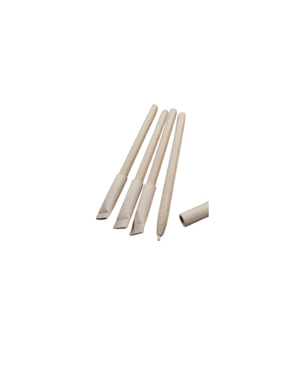 Esferos Ecologicos Sembrables