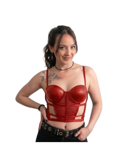 Corset Afrodita Bella