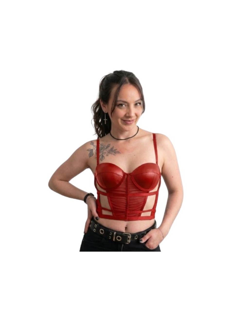 Corset Afrodita Bella