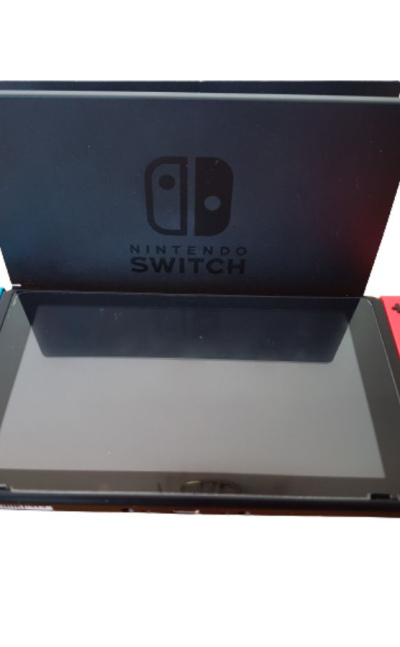 Alquiler de consolas de videojuegos Nintendo Switch