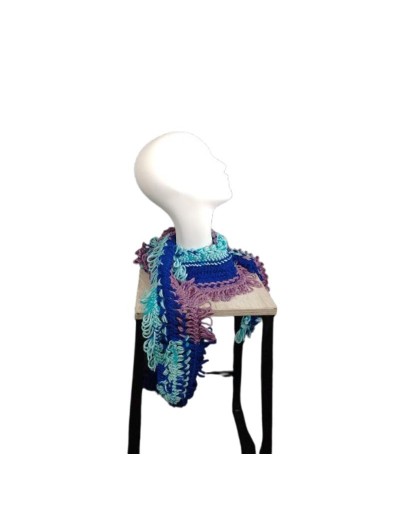 Jata para dama El Millar de Pili