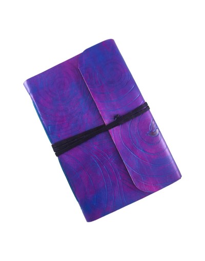 Cuaderno Artesanal