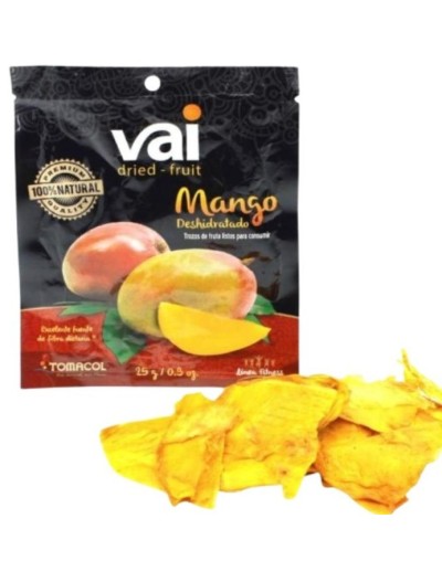 Mango Deshidratado VAI®
