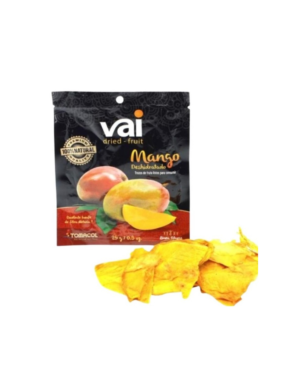 Mango Deshidratado VAI®
