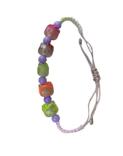 Pulsera para niñas Feluz Accesorios