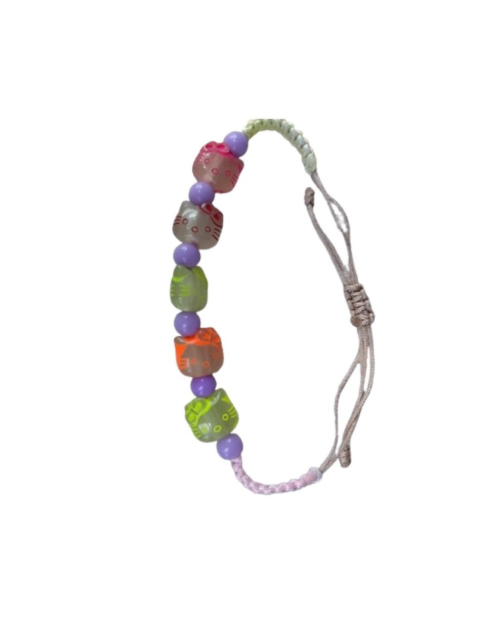 Pulsera para niñas Feluz Accesorios