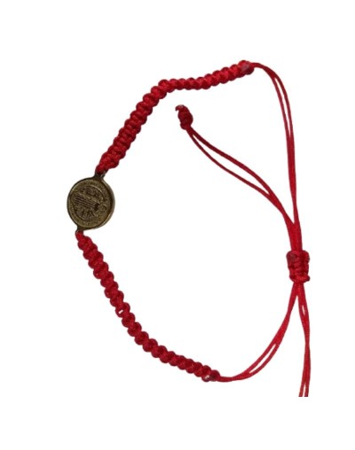  Pulseras de San Benito  Feluz Accesorios 
