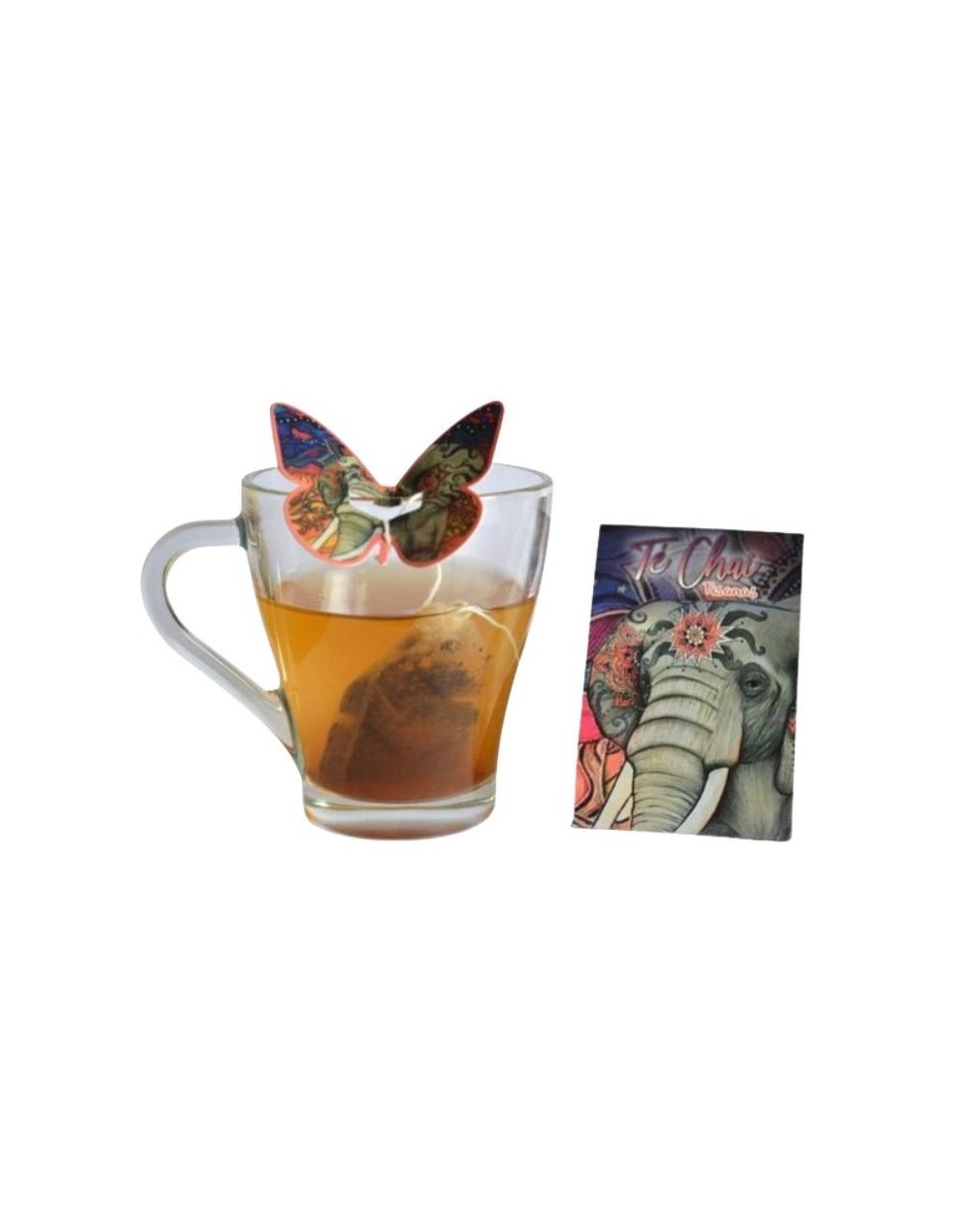 Tisana Mariposa Té Chai