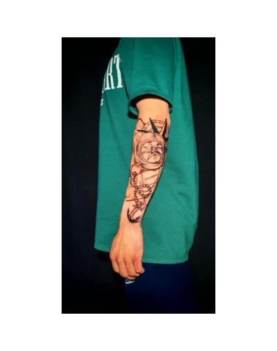 Tatuajes personalizados Tattoolandia