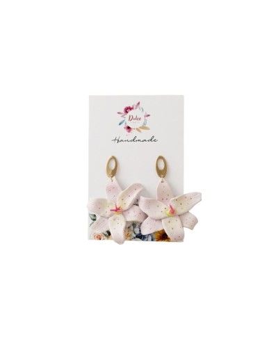 Aretes Dulce Viento