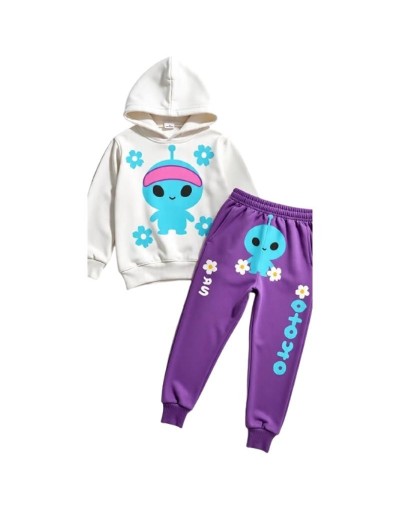 Sudaderas en poliéster combinadas Infantil WJC Calidad & Estilo 