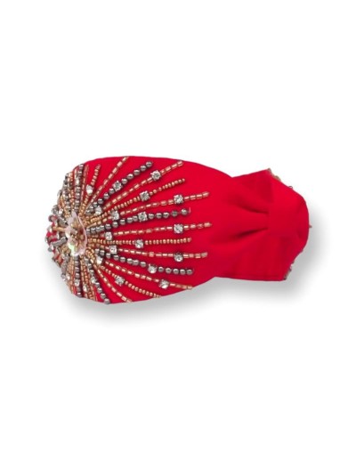 DIADEMA RED STAR