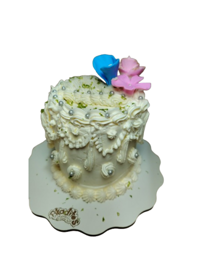 Desayuno sorpresa Alas de MARIPOSA