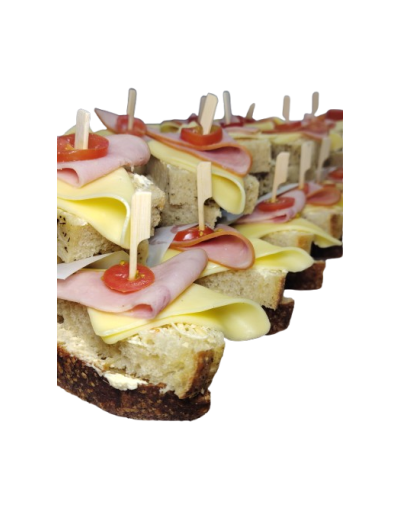 Desayuno sorpresa Alas de MARIPOSA