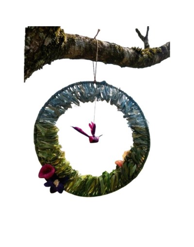 Móvil Colibrì Kuspkwa