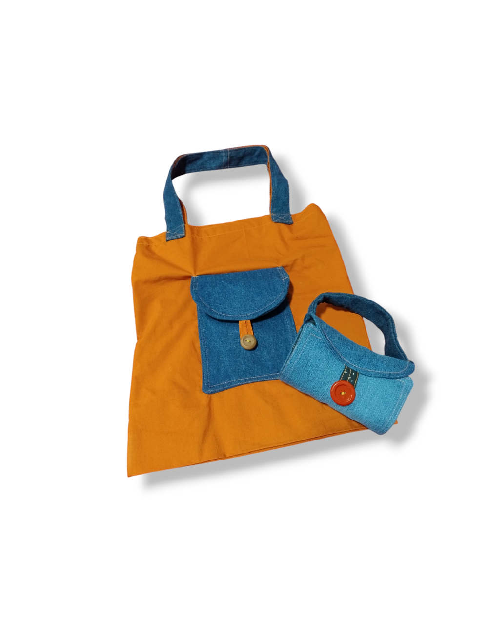 TOTE PLEGABLE