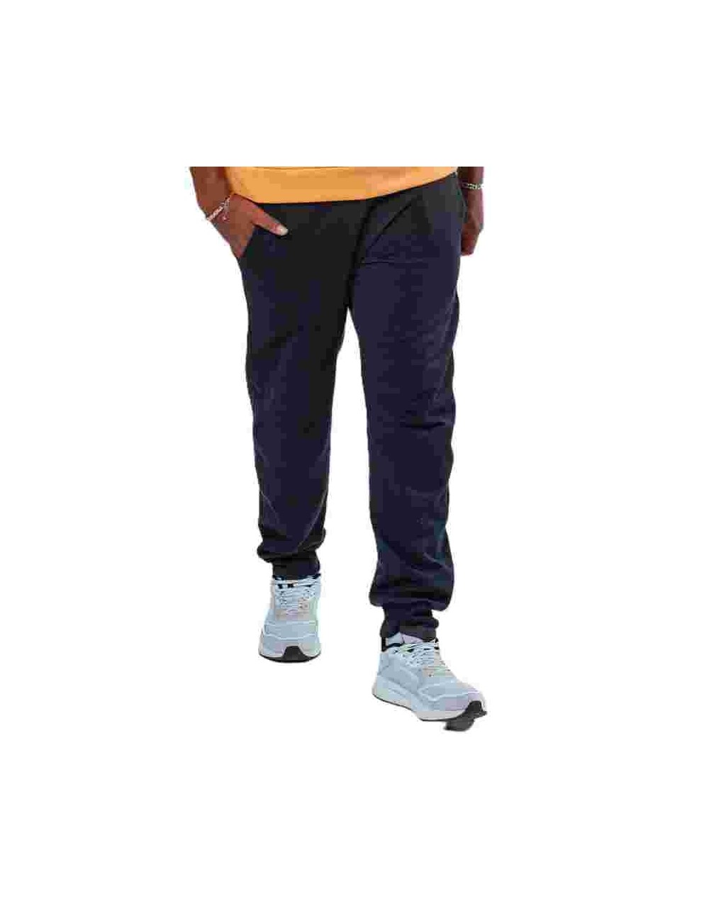 PANTALON SUDADERA JOGGER
