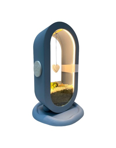 Lámpara Viva Sensorial