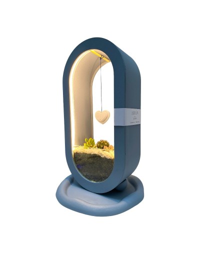 Lámpara Viva Sensorial