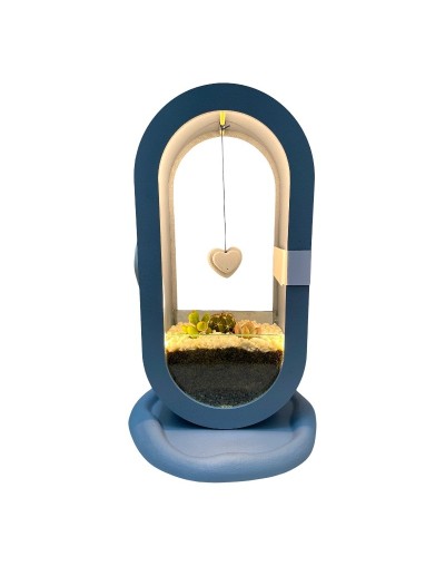 Lámpara Viva Sensorial