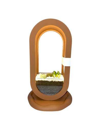 Lámpara Viva Sensorial