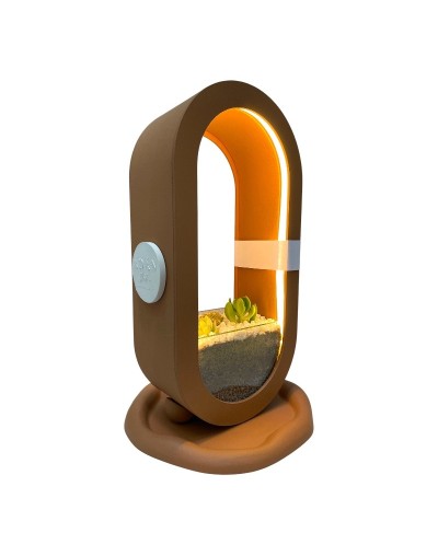 Lámpara Viva Sensorial