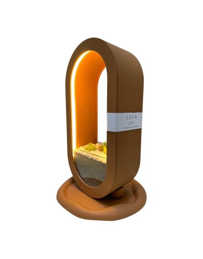 Lámpara Viva Sensorial