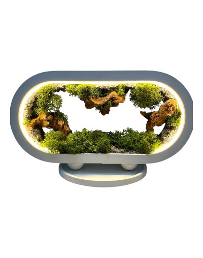 Lámpara Viva Sensorial 