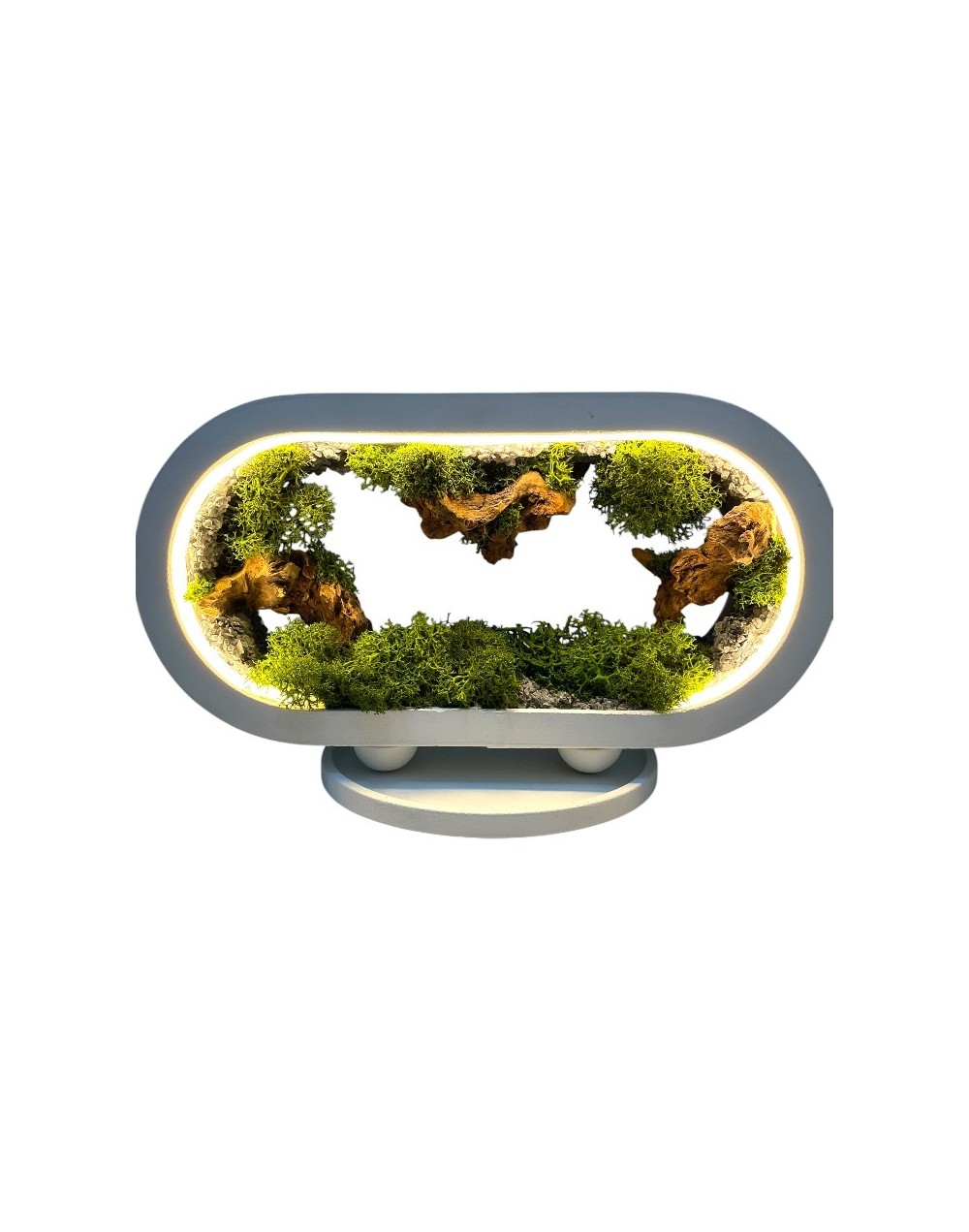 Lámpara Viva Sensorial 