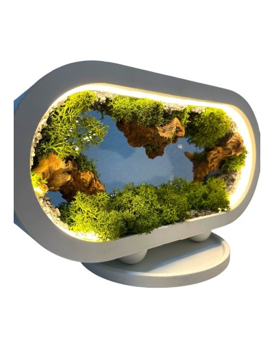 Lámpara Viva Sensorial 