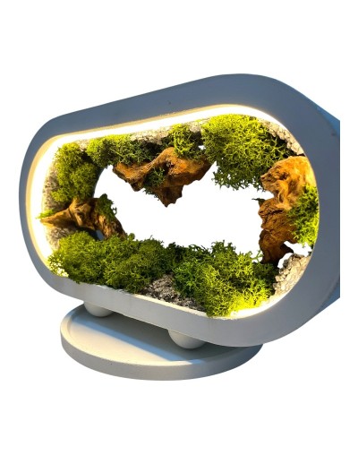 Lámpara Viva Sensorial 