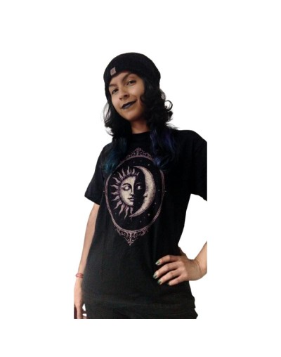 Camiseta solyluna