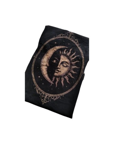 Camiseta solyluna