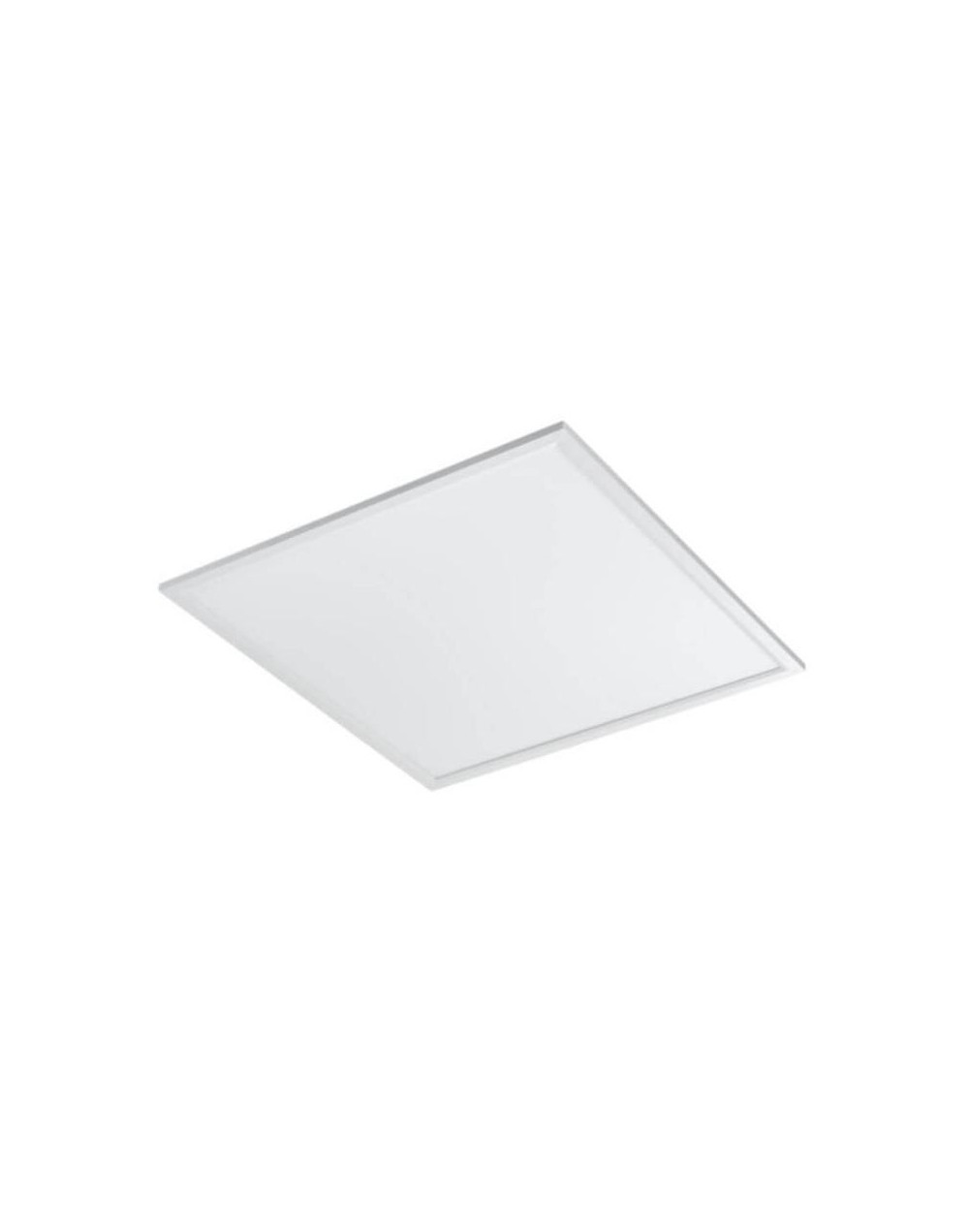 Panel led 60x60 48w 6500k luz blanca