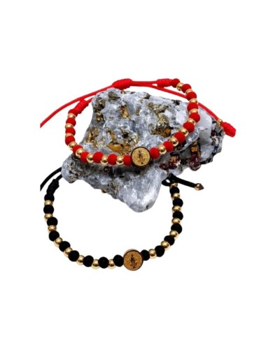 Pulsera San Benito Neopreno 