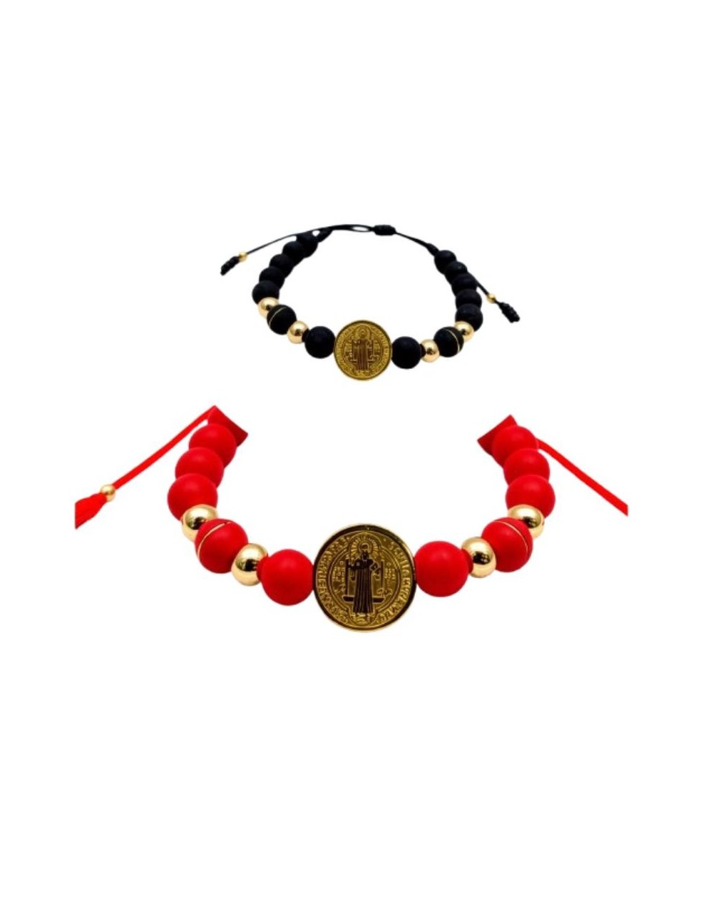 Pulsera San Benito Neopreno 