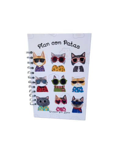 Planner Pet Lover