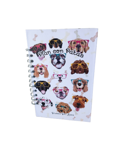 Planner Pet Lover