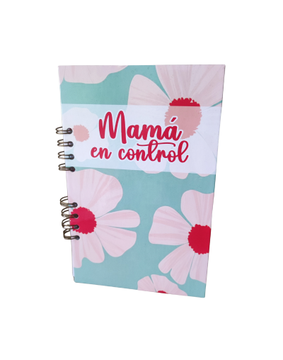 Mamá en Control