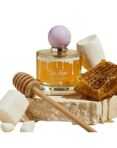 PERFUME CAPILAR DE MIEL - CLICK HAIR