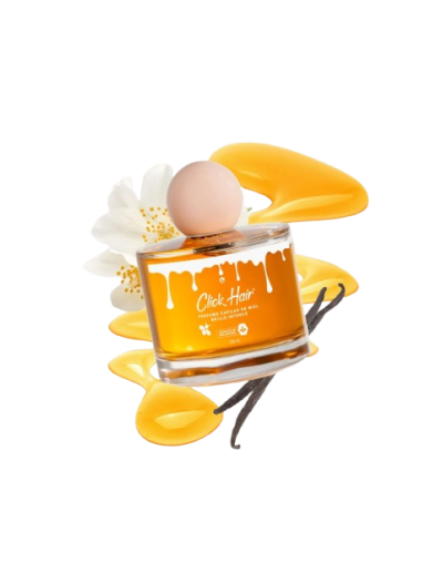 PERFUME CAPILAR DE MIEL - CLICK HAIR